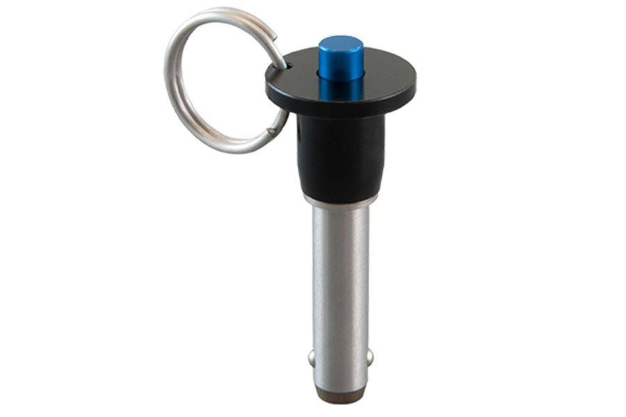 #FridayFocus: Laser Kicker Quick Release Pin