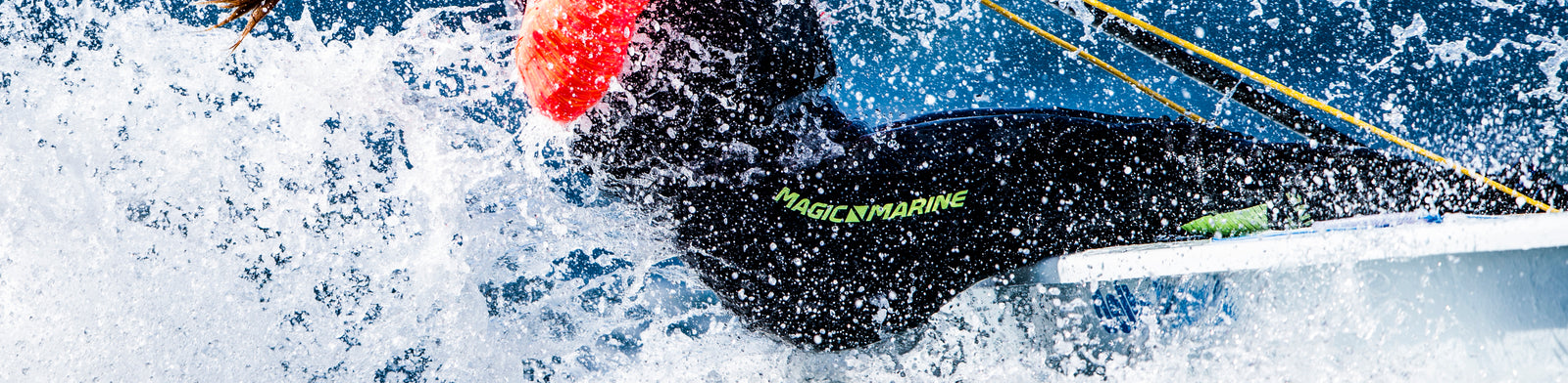 Magic Marine Winter Wetsuits