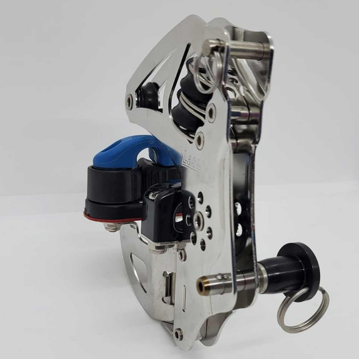 Push Button Quick Release Pin for Laser/ILCA Harken or Ronstan Vang/Kicker