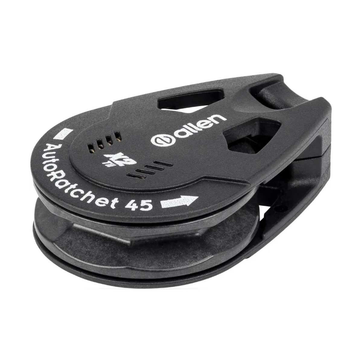 Allen 45mm Tii On x2 Auto Ratchet Block
