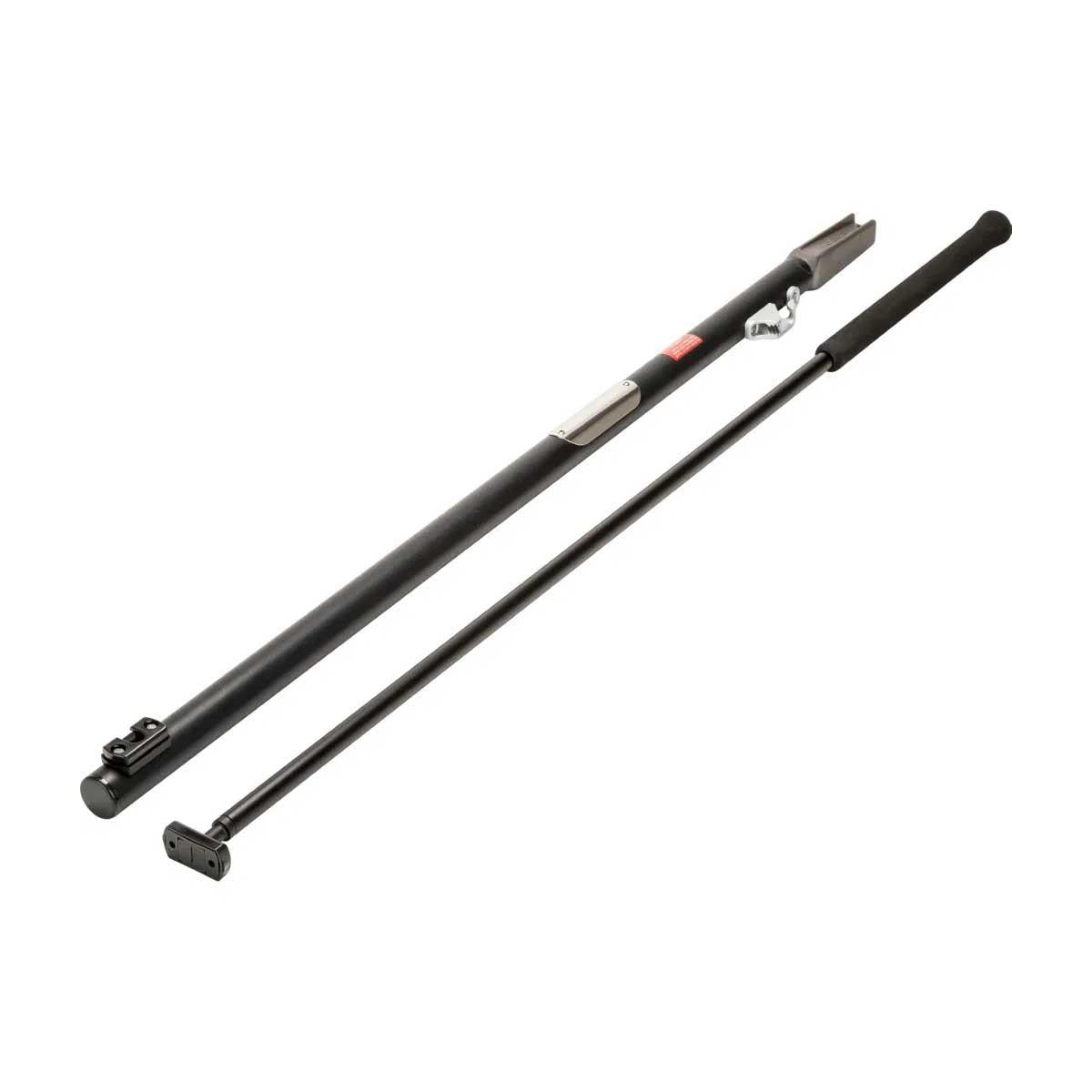 Allen Laser Gorilla Tiller with Tiller Extension