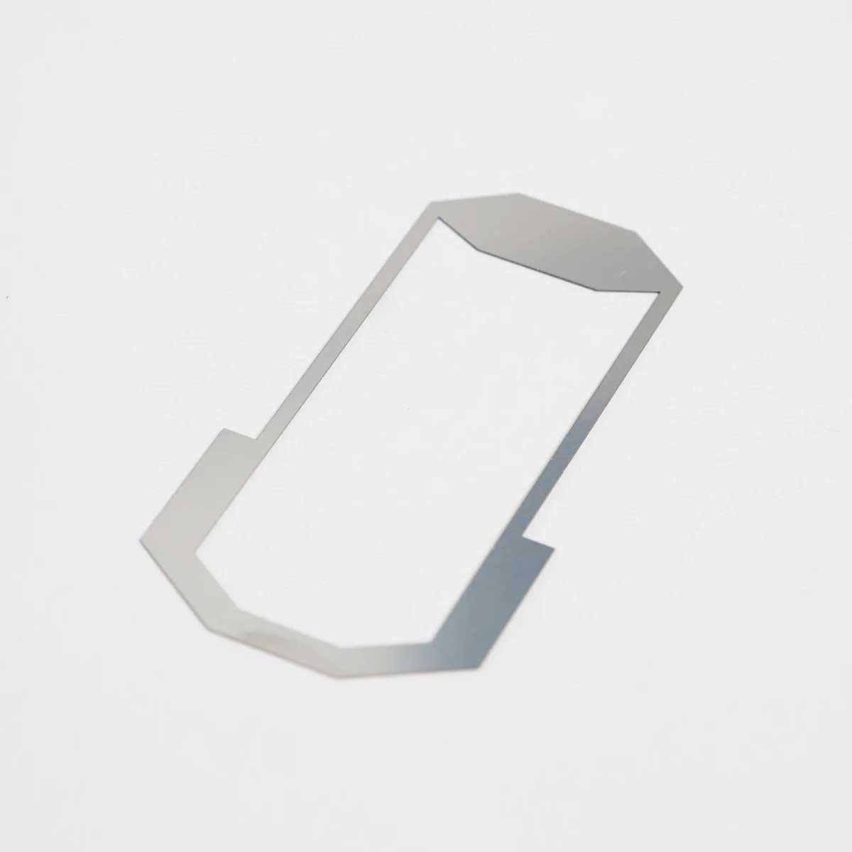 Rooster Spring Plate for Laser/ILCA Bailer
