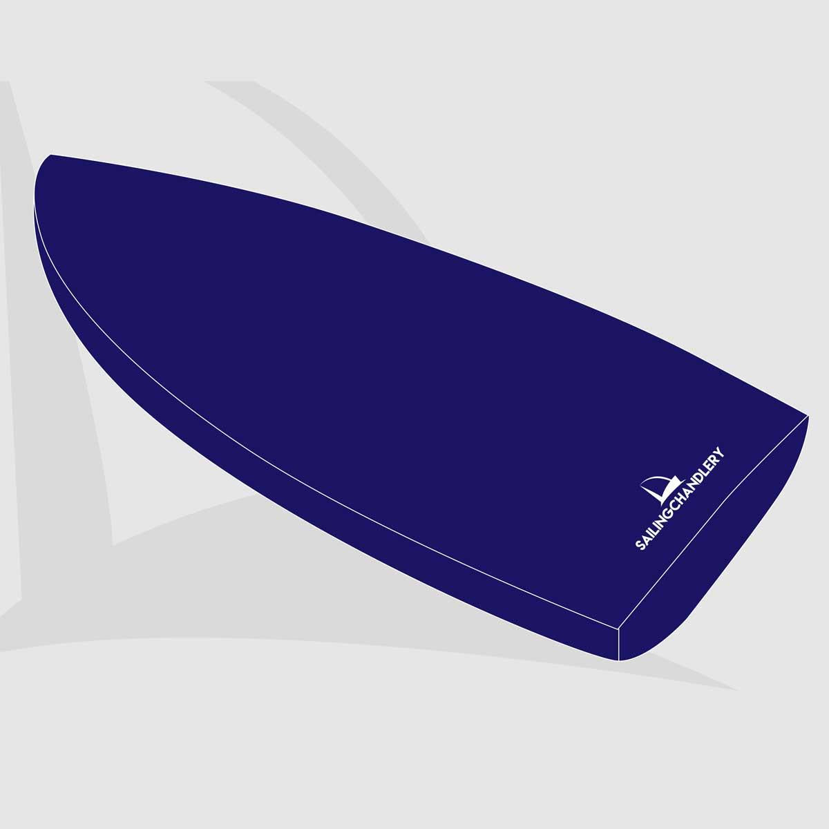 Comet Boat Cover - Breathable Polycotton