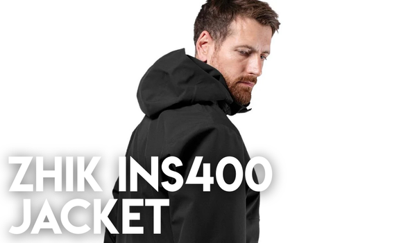 Zhik Microfleece Tops Explained - Sailing Chandlery