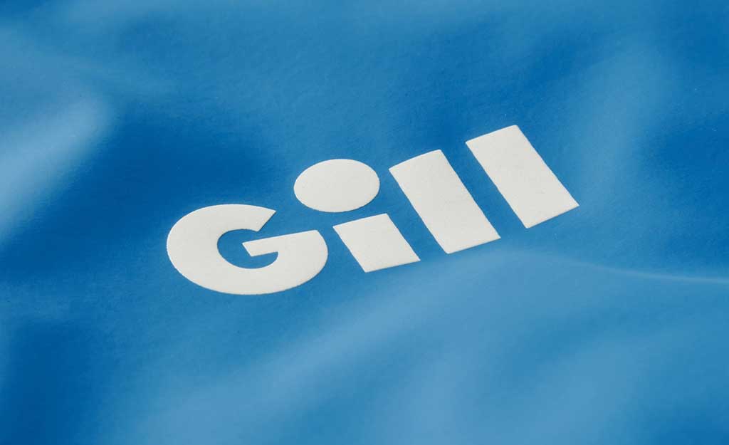 Gill Spray Top Video Review