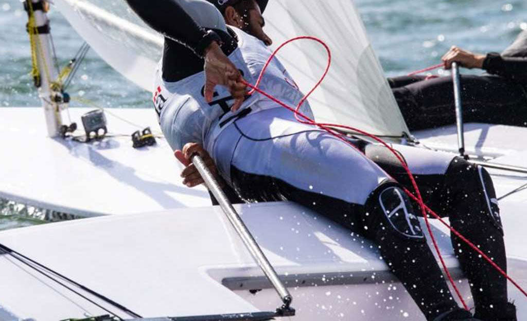 ILCA sailors deals and discounts