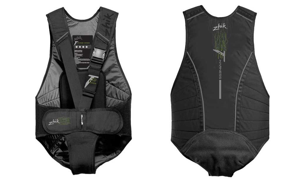 Zhik T2 Trapeze Harness