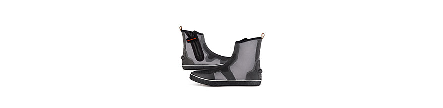 New Sailing Boots Coming!