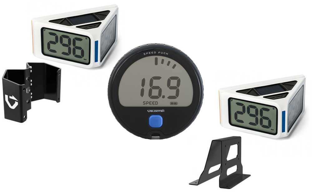 Velocitek July Deals on the Prism Compass and Speed Puck