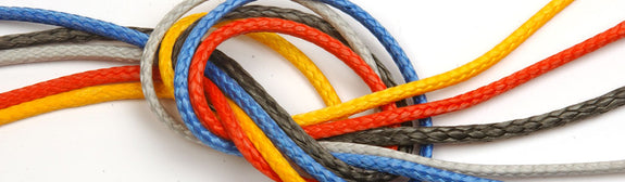 Dyneema Ropes