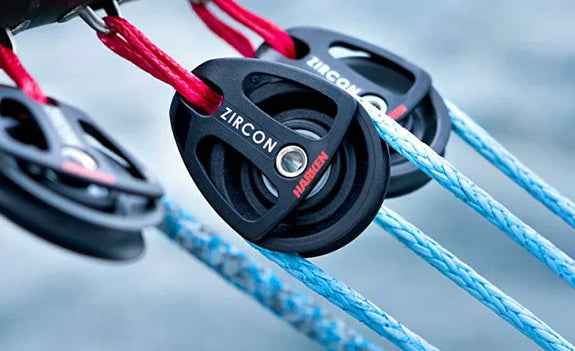 Harken Blocks