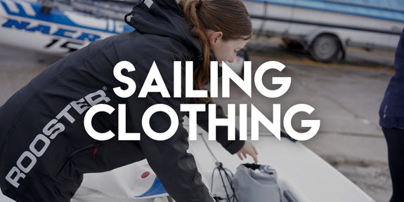 Sailing Clothing