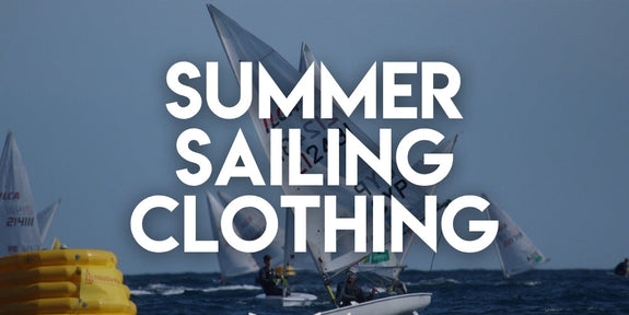 Summer Sailing Clothing