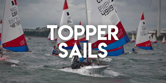 Topper Sails