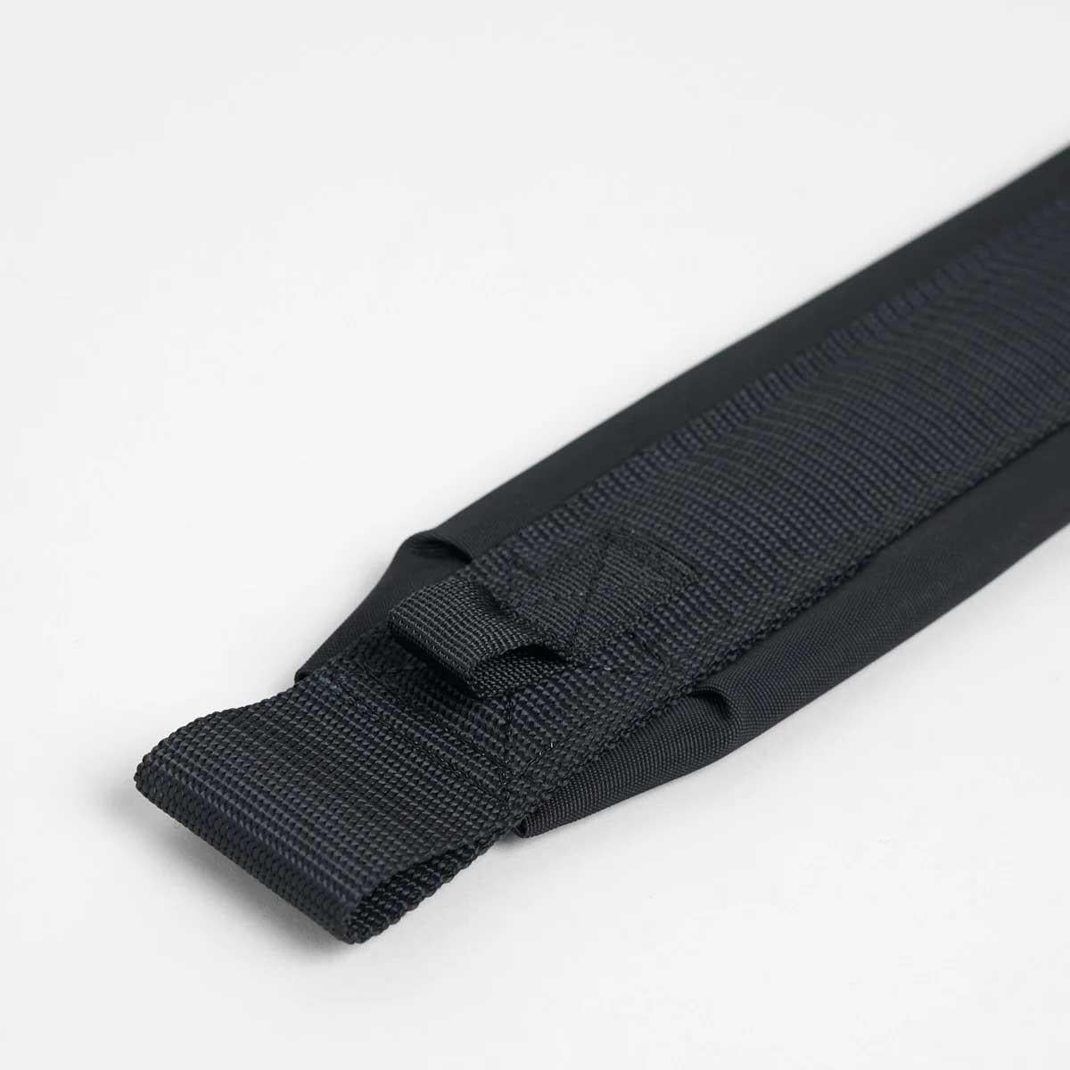 Rooster Pro Plus Padded Toestrap - 600mm - Loop to Loop Fixing