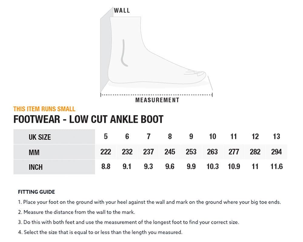 Zhik 270 Sailing Boots
