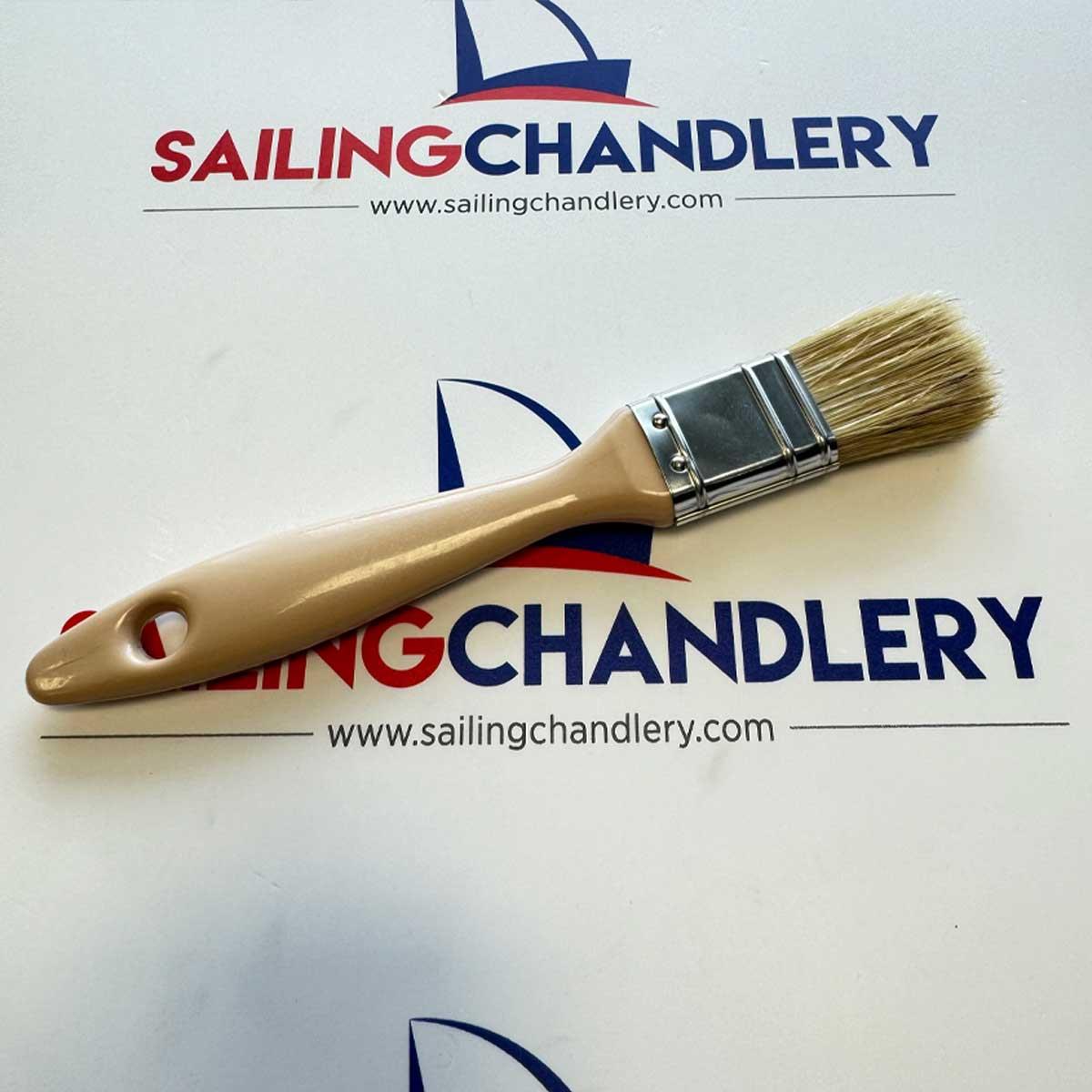 1" Brush Individual