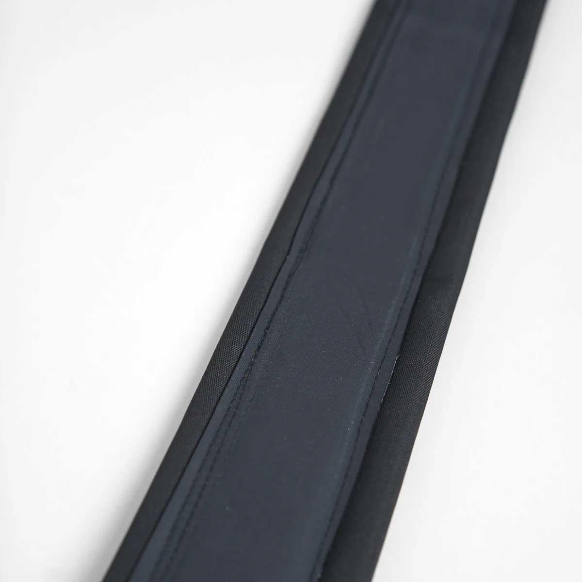 Rooster Pro Plus Padded Toestrap for 29er - Single Strap