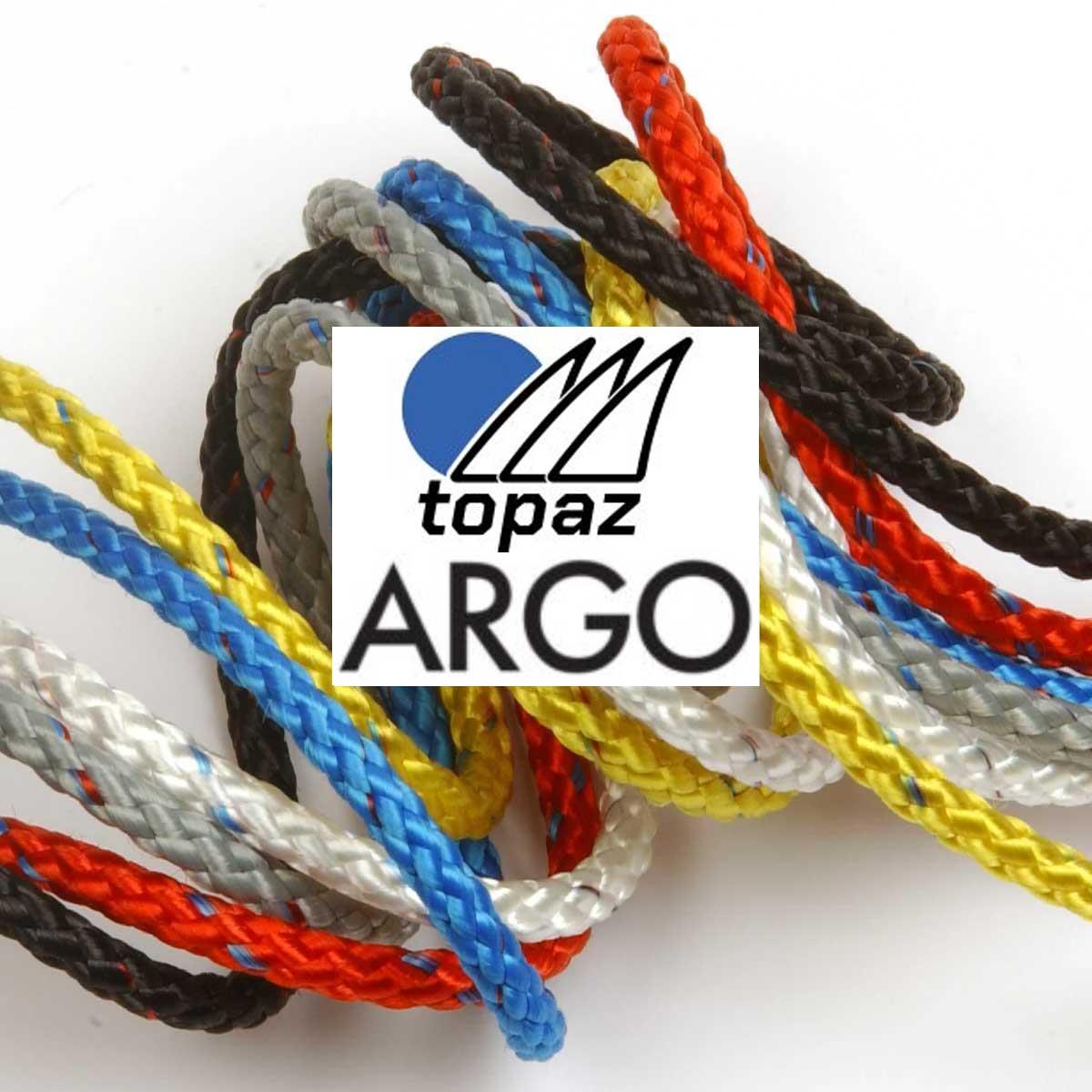 Topper Argo Jib Halyard Rope