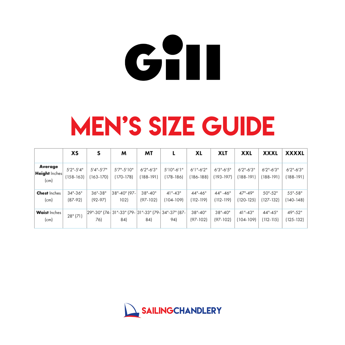 Mens Gill Zenzero Rash Vest - Light Grey