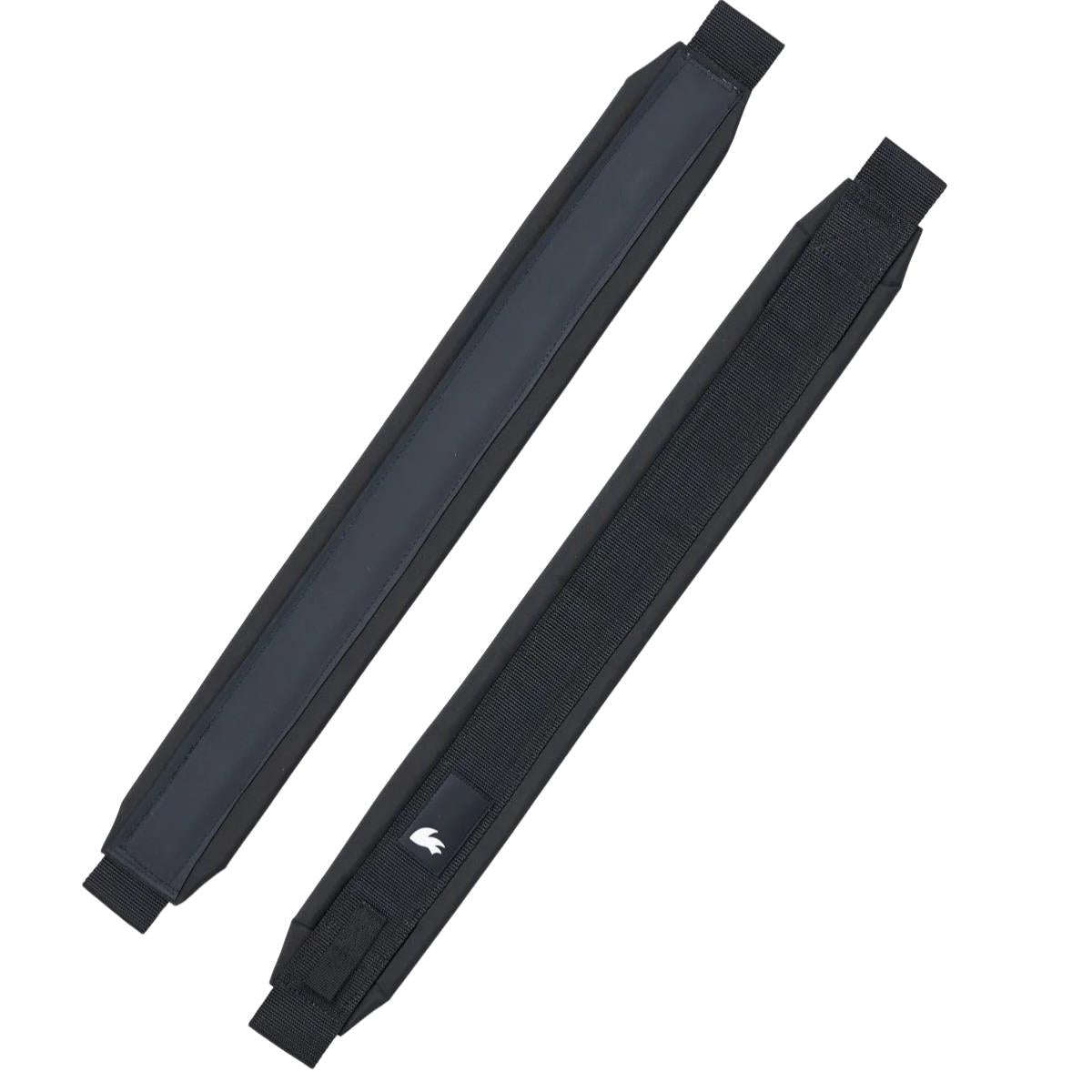 Rooster Pro Plus Padded Toestrap Set for RS200 Crew (new and old deck layout)