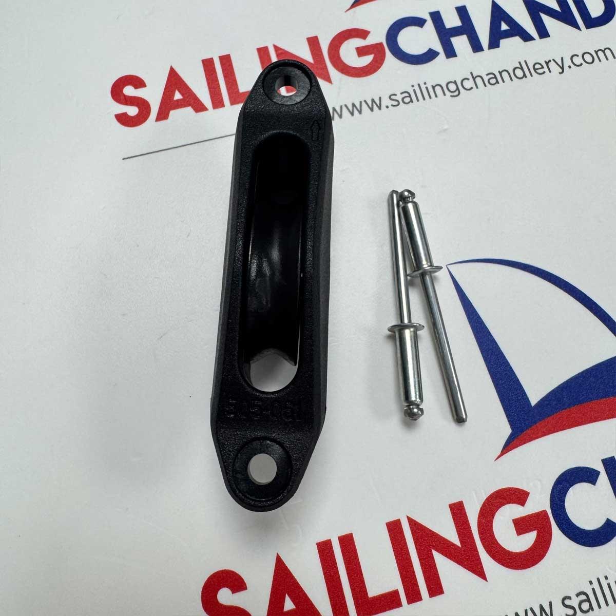 SB20 Sheave Box Jib (Top)
