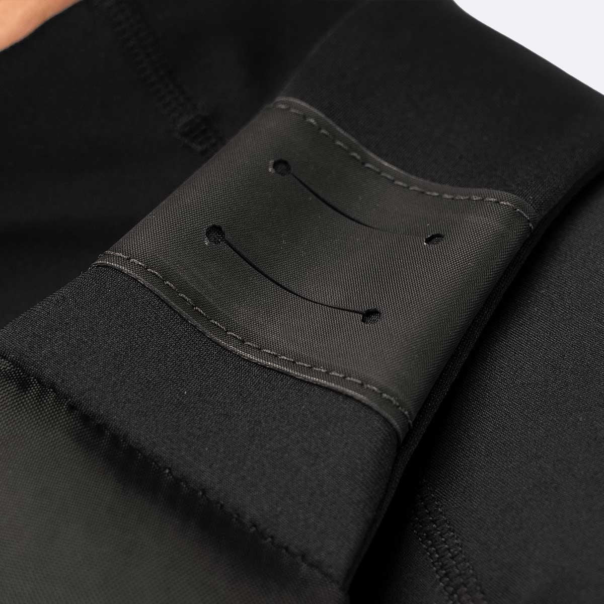 2025 Zhik Performance Racecut PFD - Black