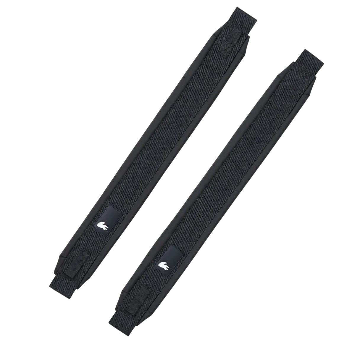 Rooster Pro Plus Padded Toestrap Set for RS200 Helm (new deck layout)