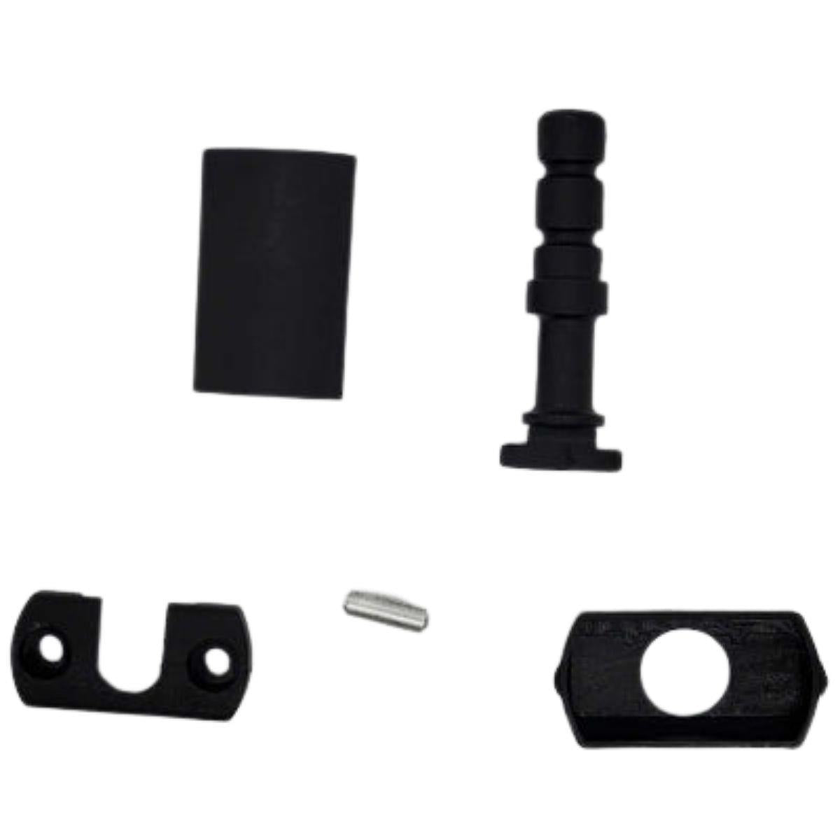 Selden Universal Joint for Tiller Extension