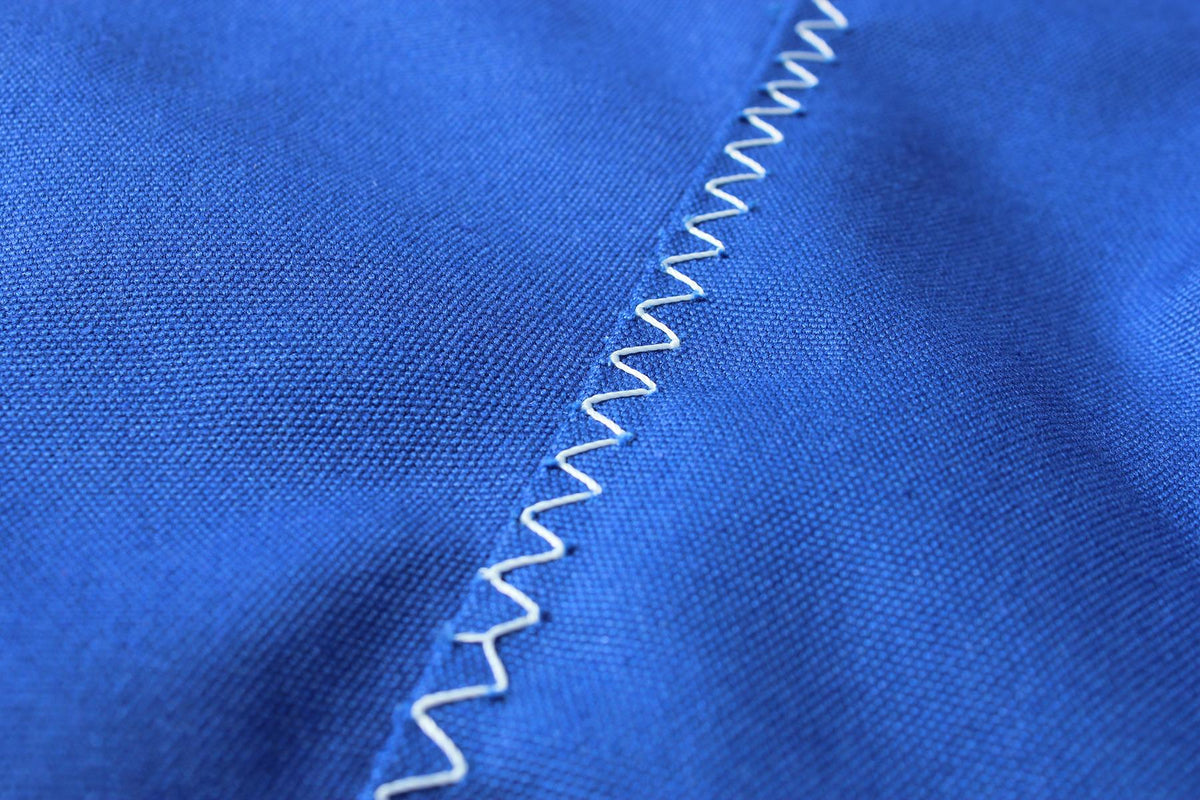 Europe Dinghy Cover - Boom Up - Breathable Polycotton