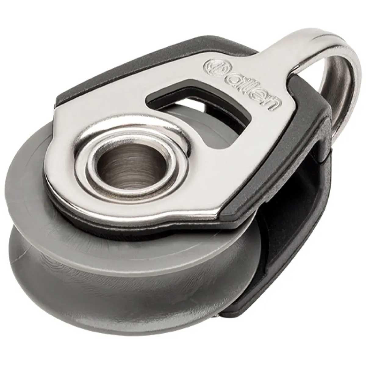 Allen 30mm Plain Bearing Single - A2030P