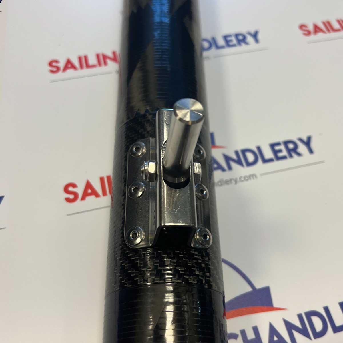 ILCA 6 Carbon Lower Mast