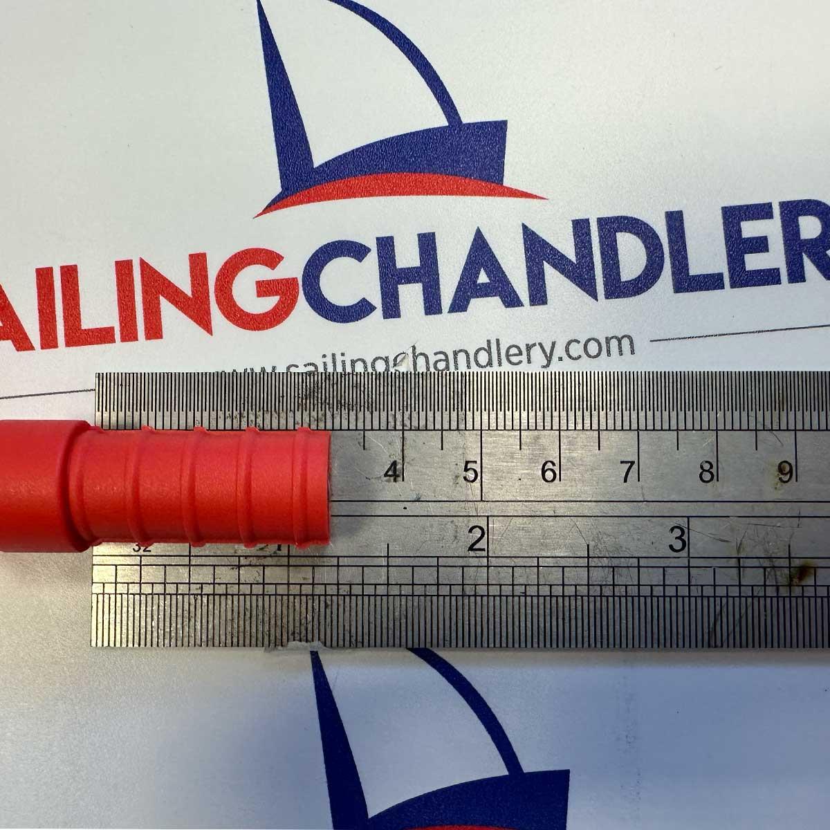 Seasure Slick Release Tiller Extension Kit - 23.78