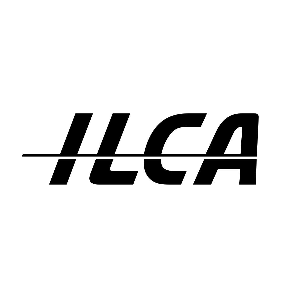 ILCA Hull Cockpit Decal