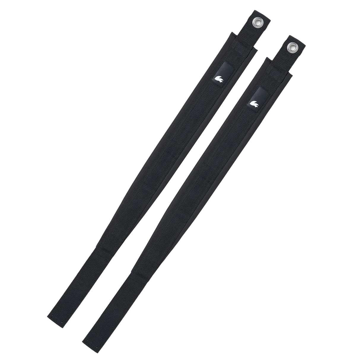 Rooster Pro Plus Padded Toestrap Set for 2000 Crew