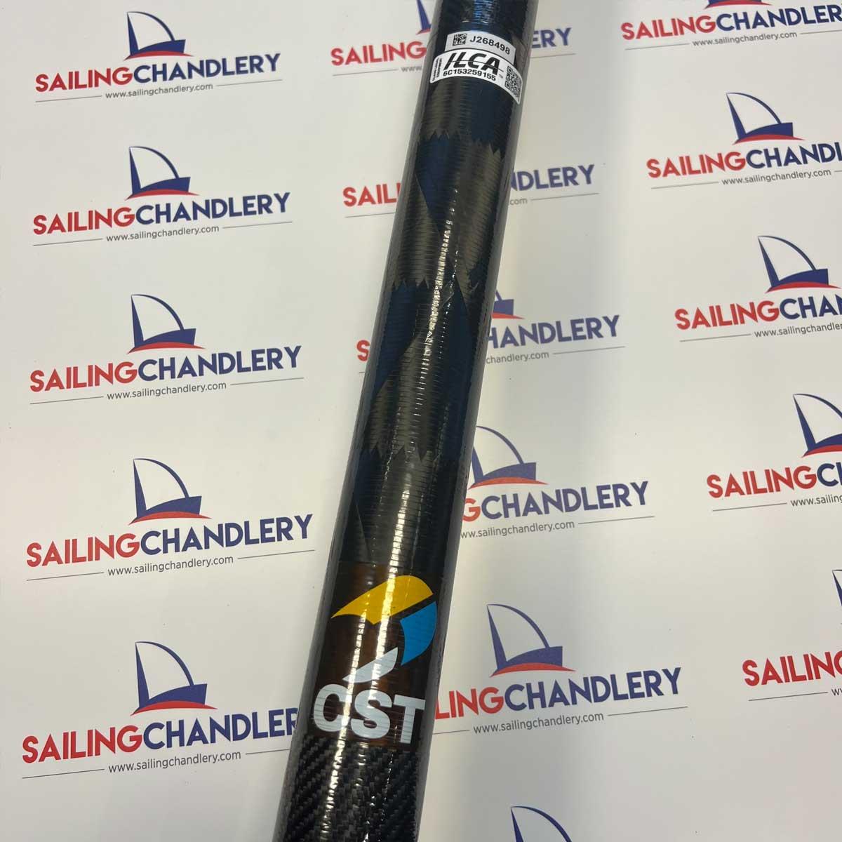 ILCA 6 Carbon Lower Mast