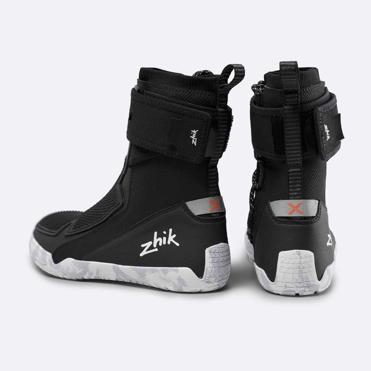 Zhik Hiking X Sailing Boots - Built for Hiking - Sailing Chandlery