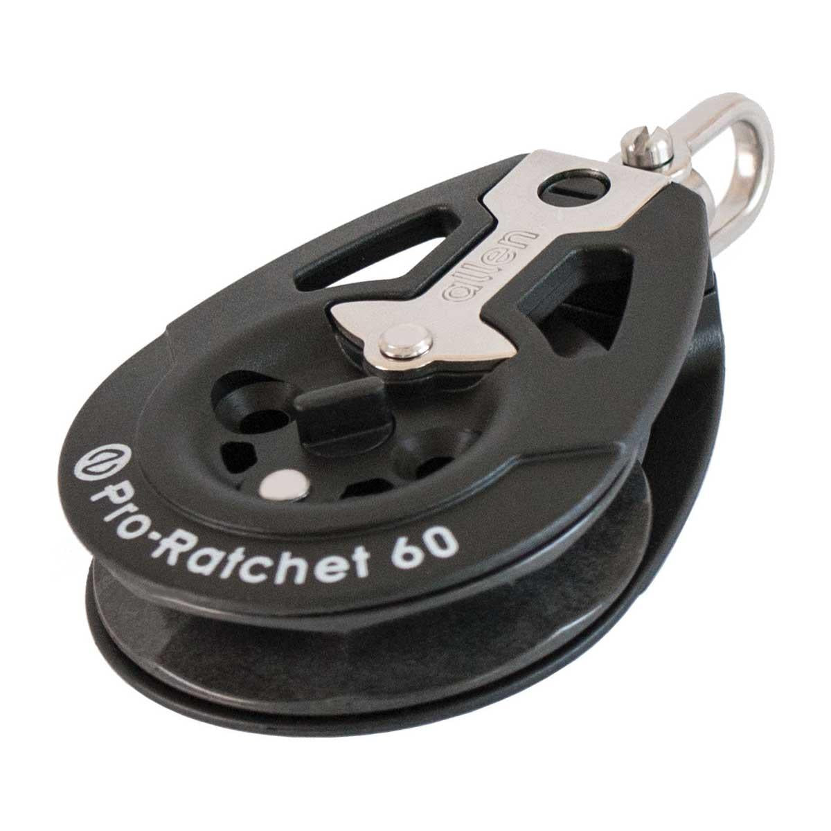 Allen 60mm Pro Ratchet