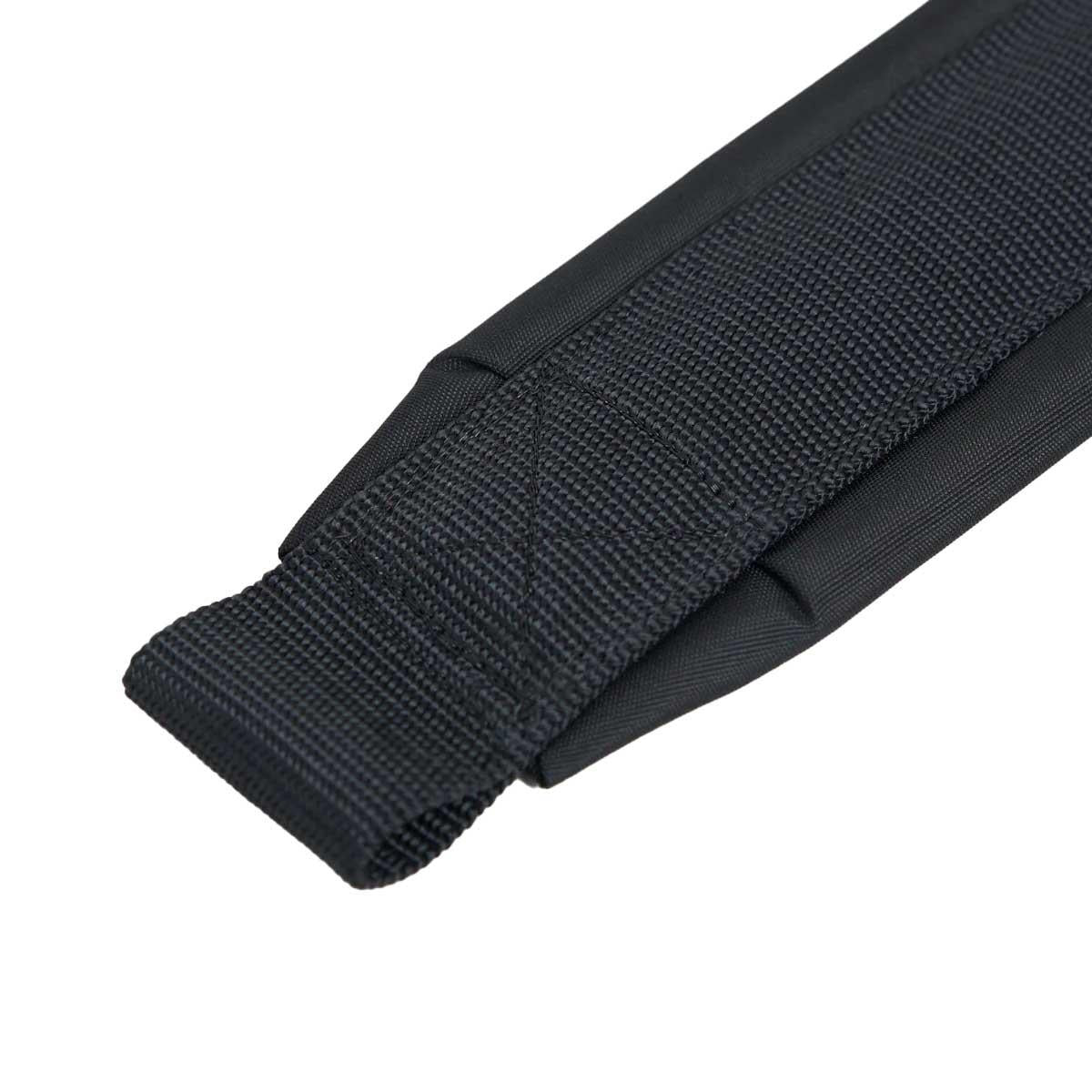 Rooster Pro Plus Padded Toestrap Set for RS200 Helm (new deck layout)