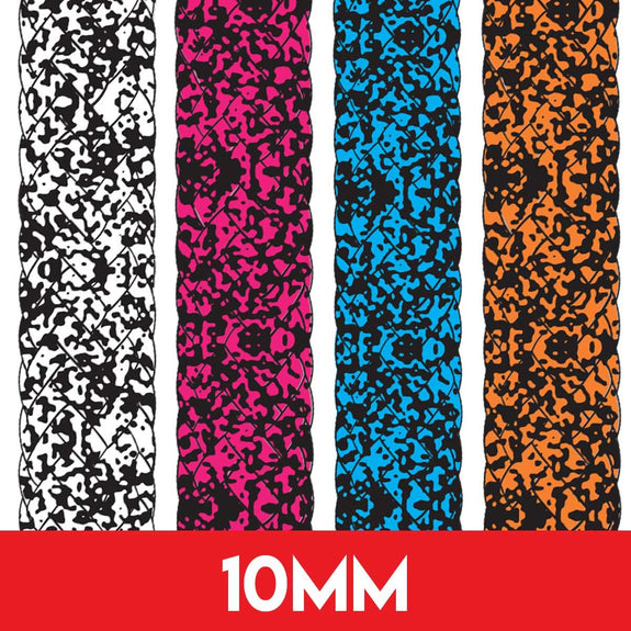 10mm Racing Dyneema78 Melange