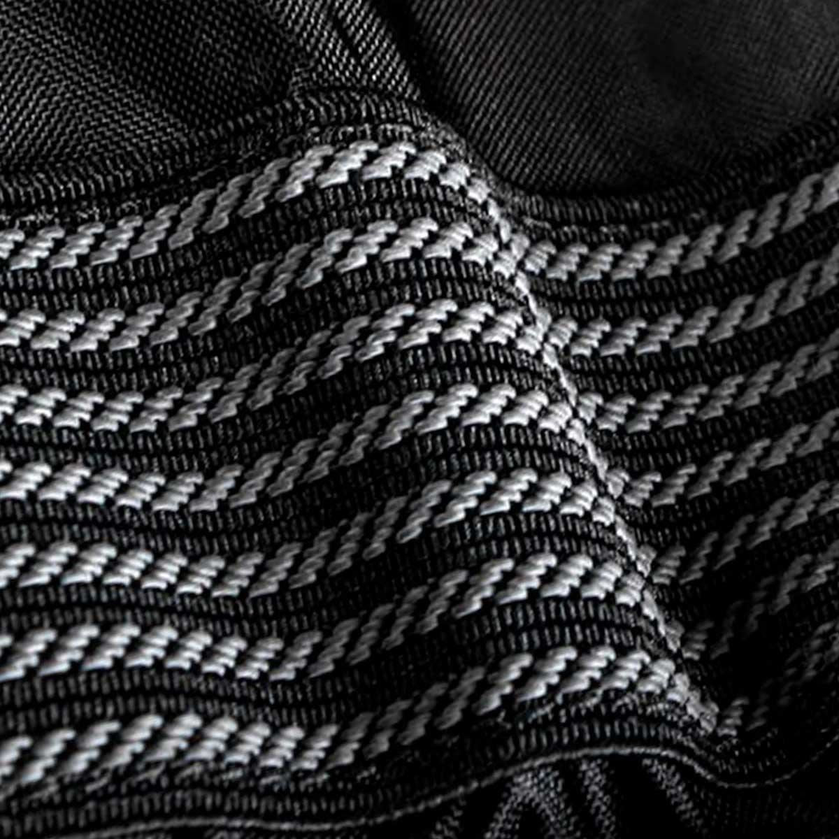 2025 Zhik Performance Racecut PFD - Black