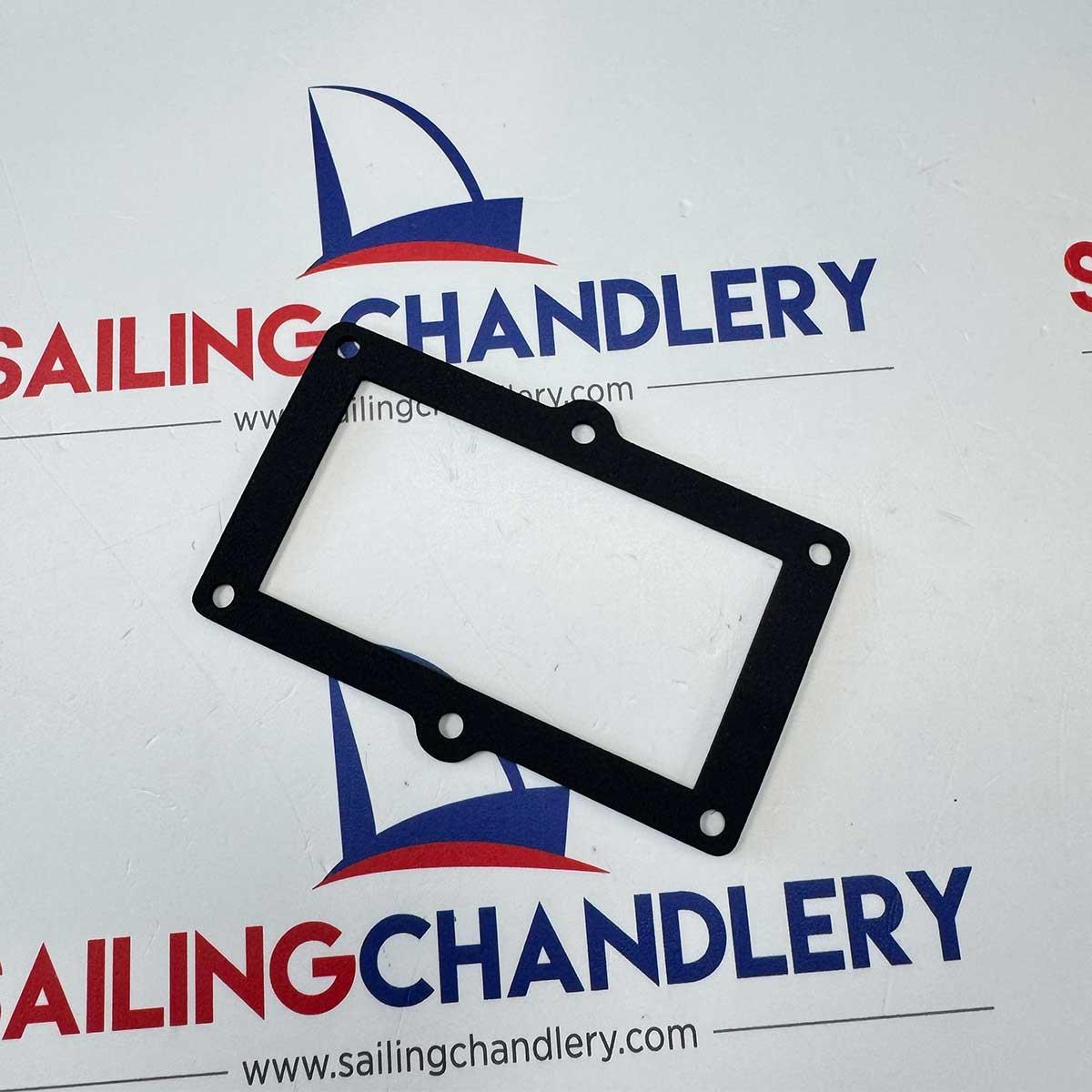 Topper Self Bailer Gasket