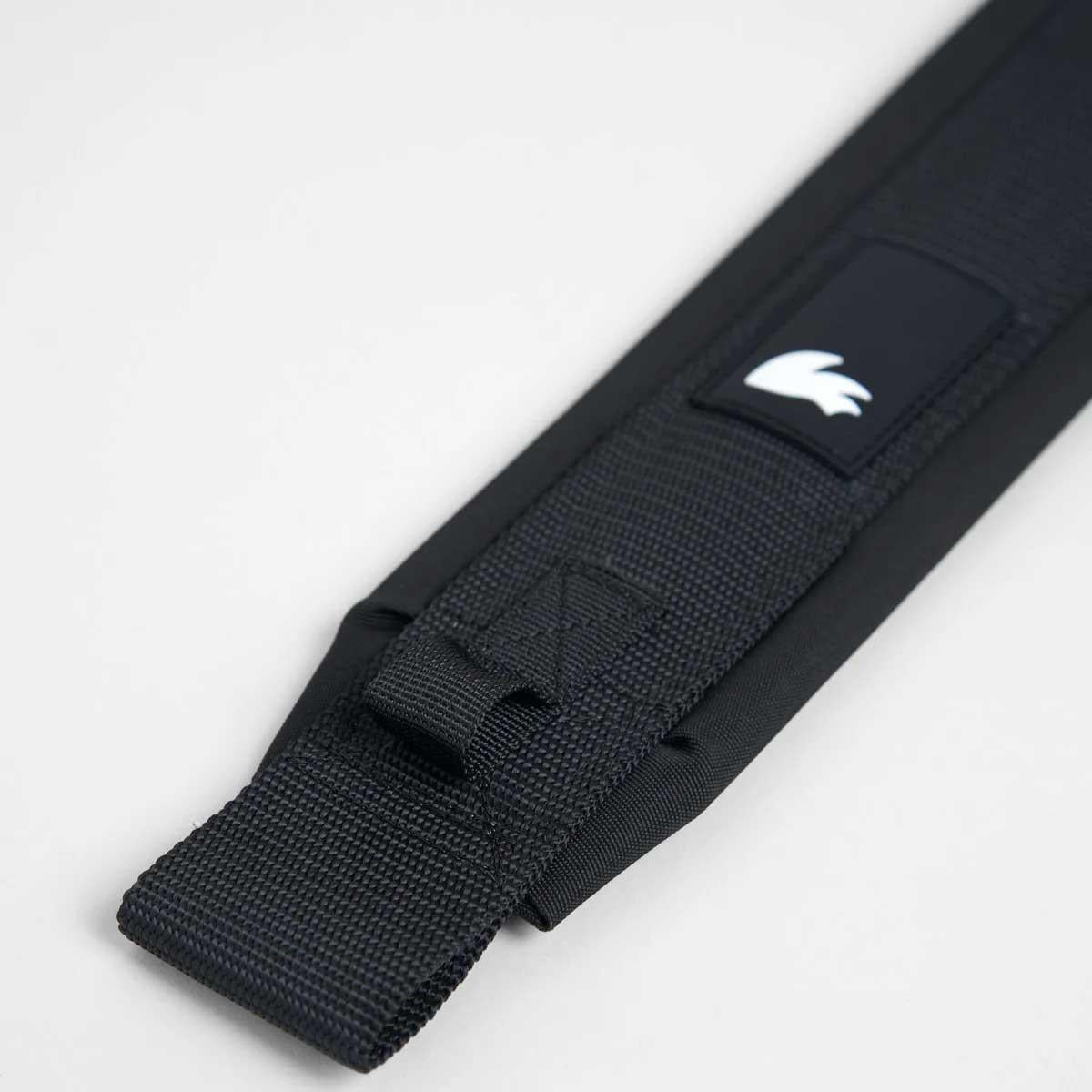 Rooster Pro Plus Padded Toestrap Set for RS200 Crew (new and old deck layout)