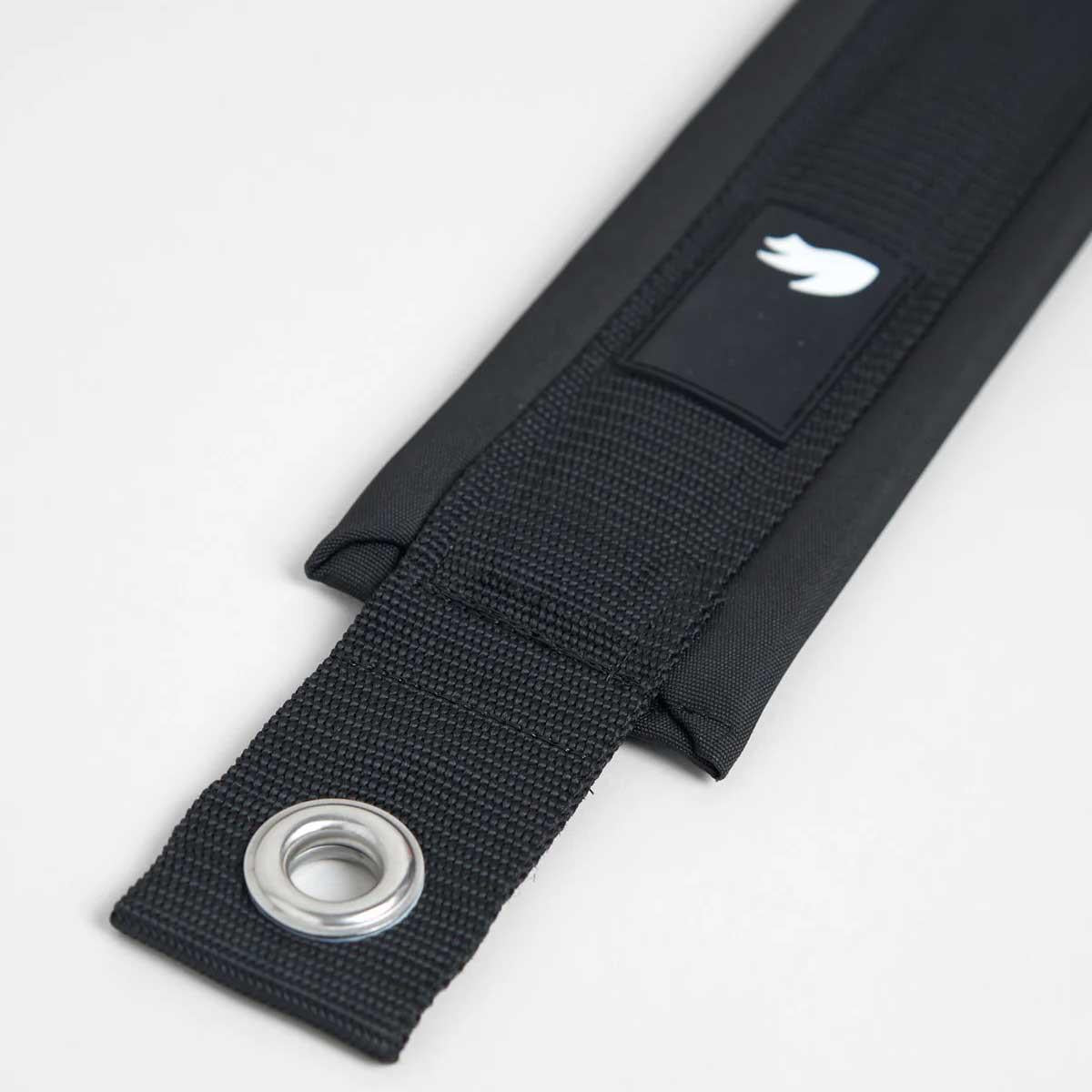 Rooster Pro Plus Padded Toestrap Set for 2000 Crew
