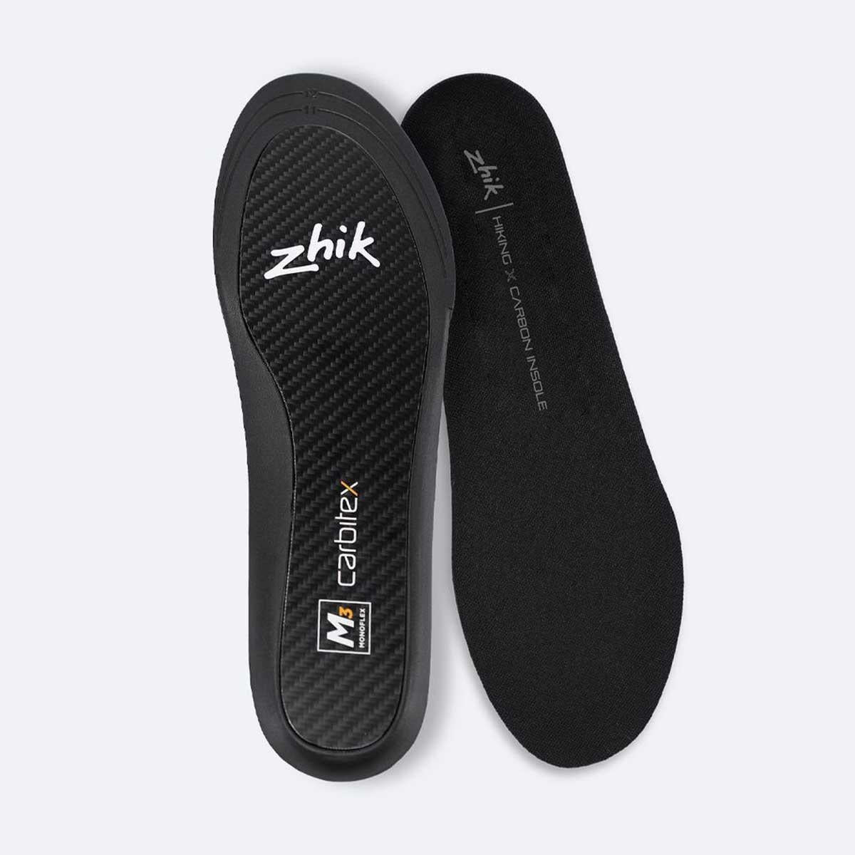 Zhik Hiking X Sailing Boots - Built for Hiking - Sailing Chandlery