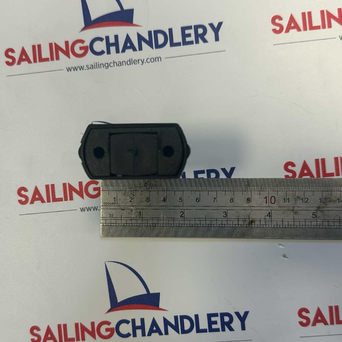 Selden Universal Joint for Tiller Extension