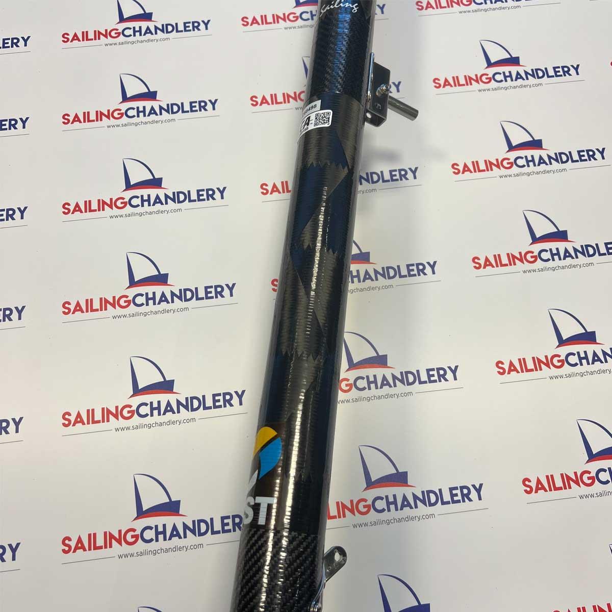 ILCA 6 Carbon Lower Mast