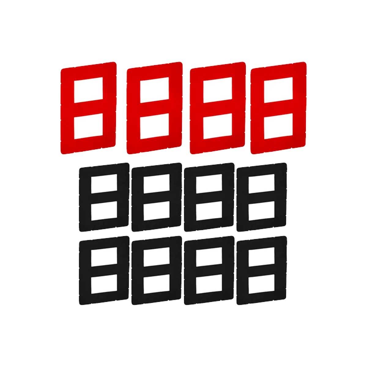 ILCA 6 Rig Package - Alloy