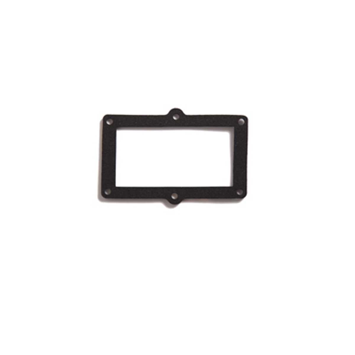 Topper Self Bailer Gasket