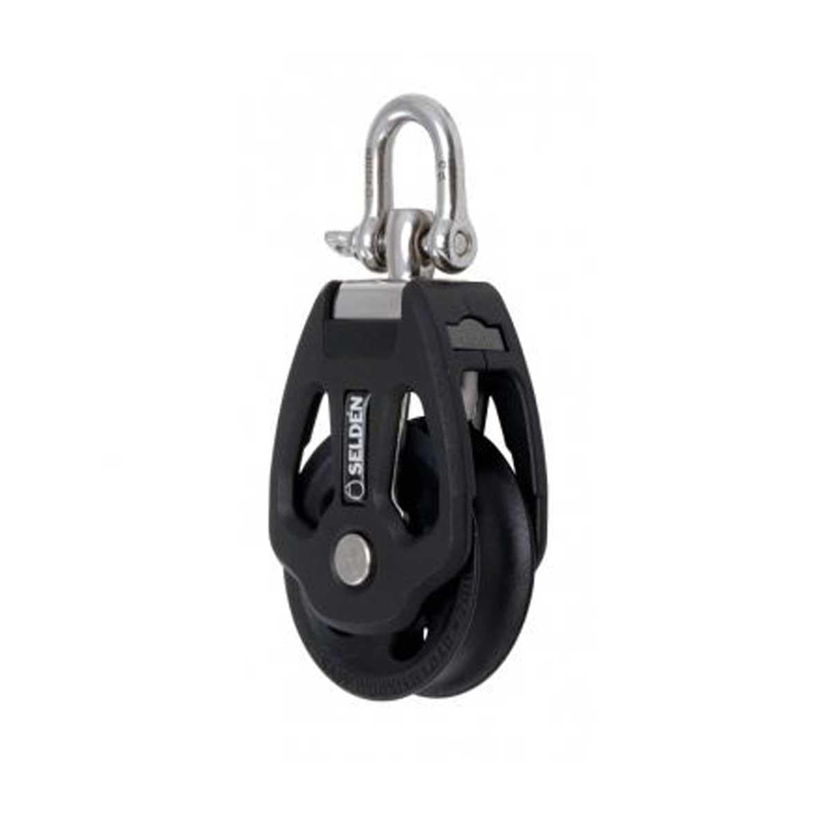 Selden 50mm Single Block